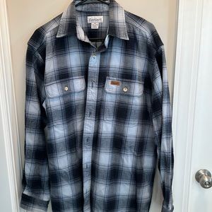 Men’s Carhartt shirt